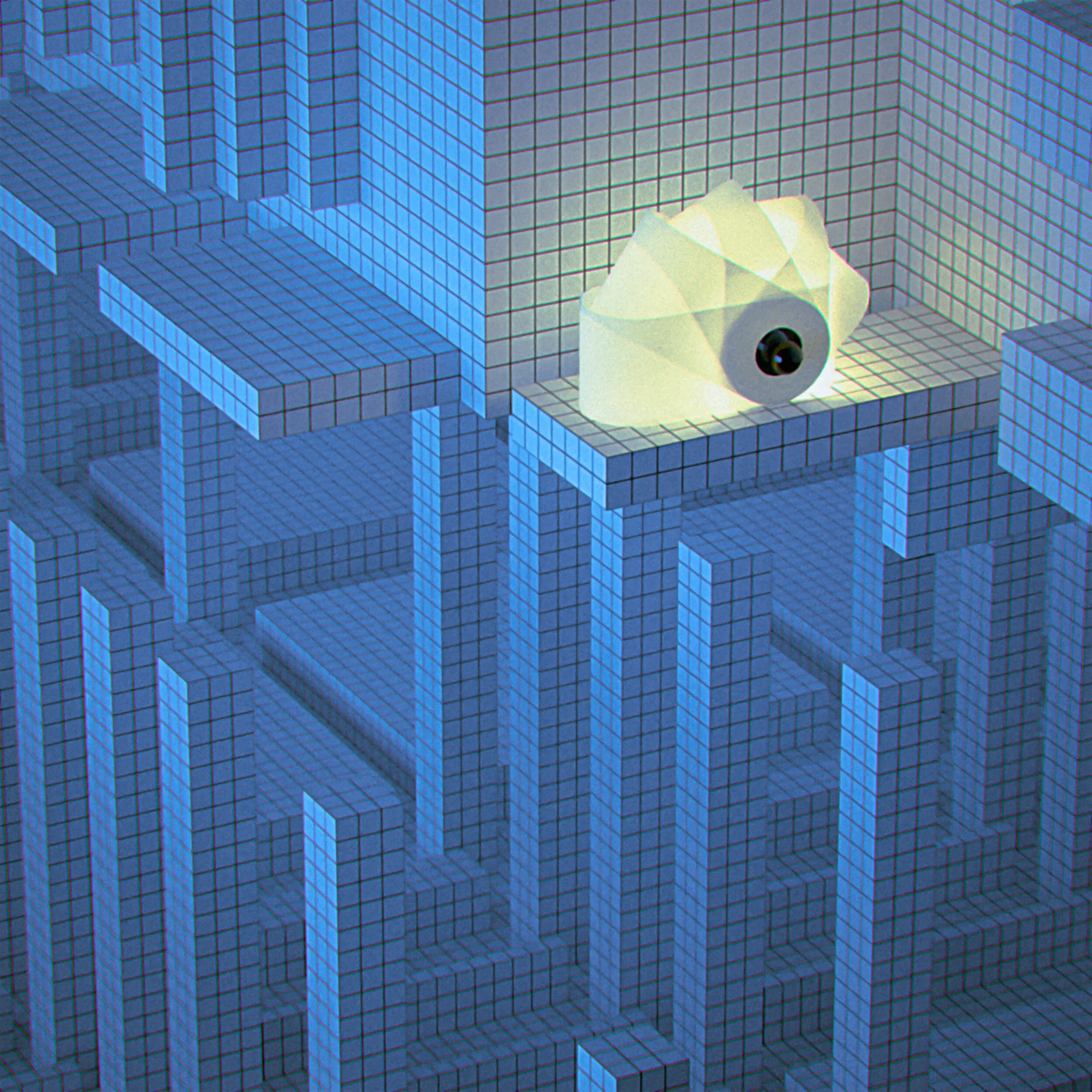 Superstudio — Superhouse